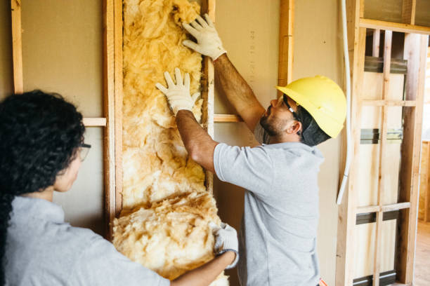 Range of Insulation Solutions in Macclenny, FL